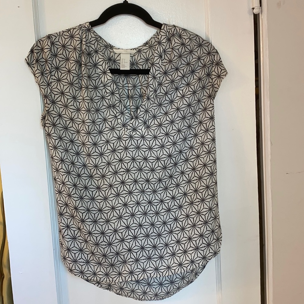 Beautiful with a beautiful print